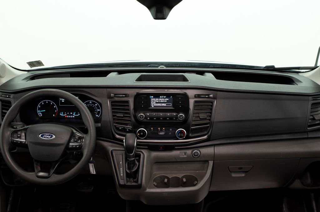 Used 2022 Ford Transit 250 148 High Roof AWD image 16