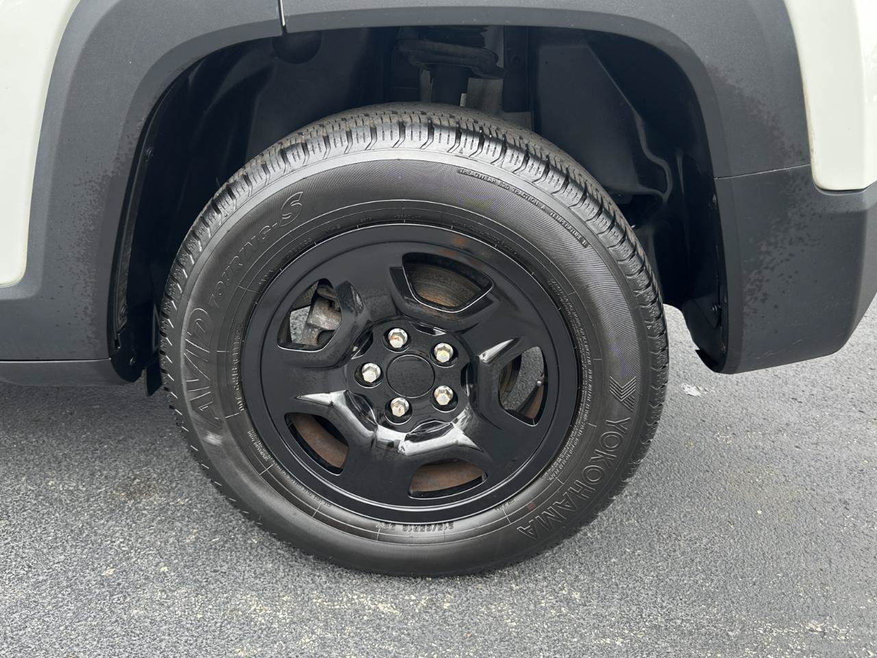 Used 2019 Jeep Renegade Sport AWD/4WD image 67