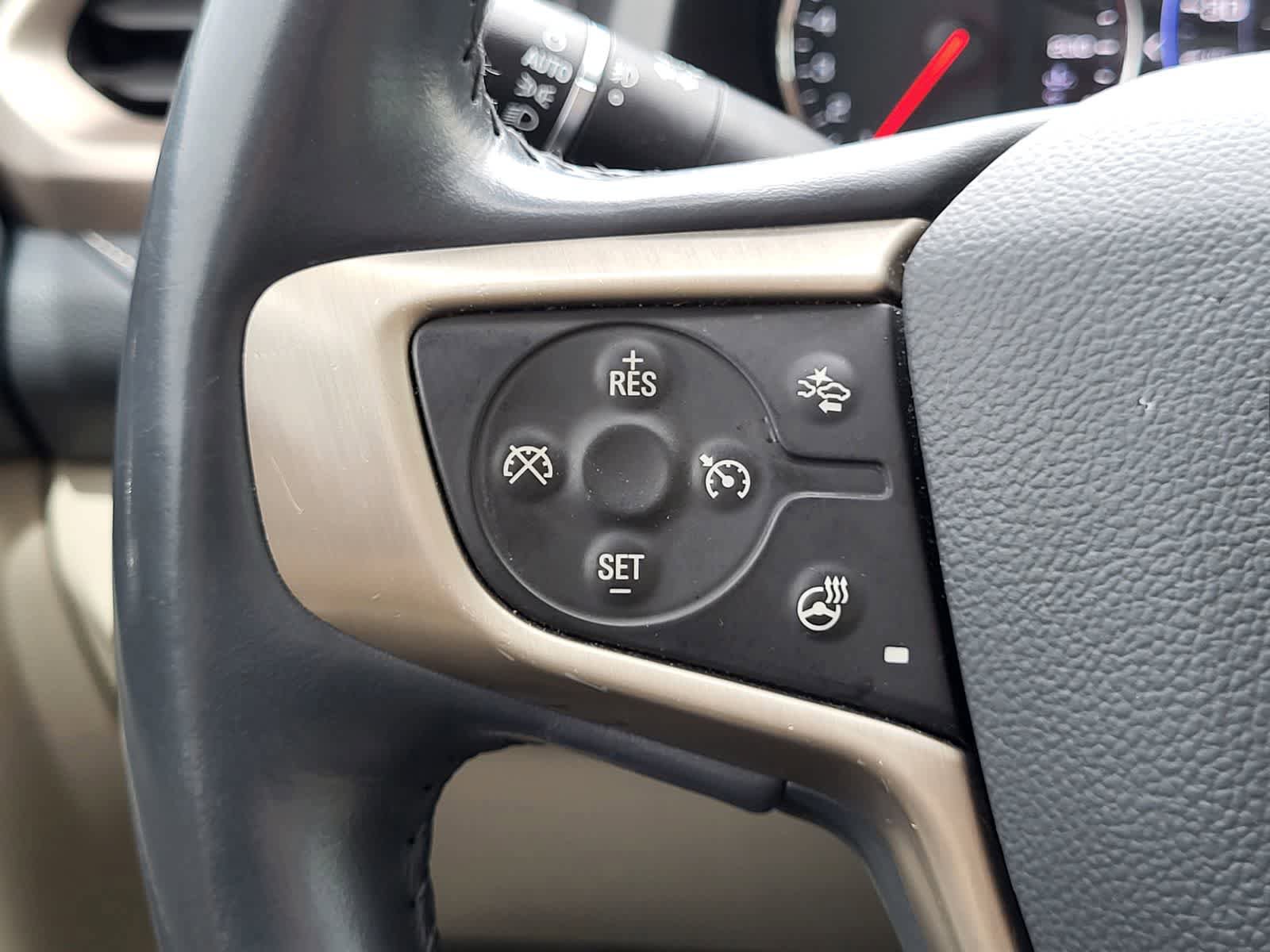 Used 2020 GMC Acadia Denali w/ Technology Package AWD/4WD image 19