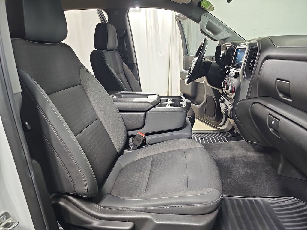 Used 2019 Chevrolet Silverado 1500 RST w/ All-Star Edition image 13