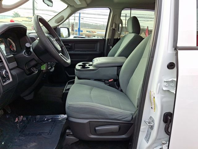 Used 2017 RAM 1500 Express image 13