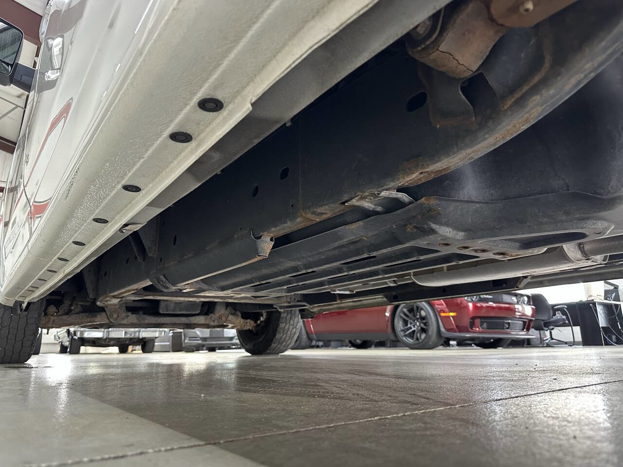 Used 2018 Nissan NV 2500 SL w/ Navigation Package image 29