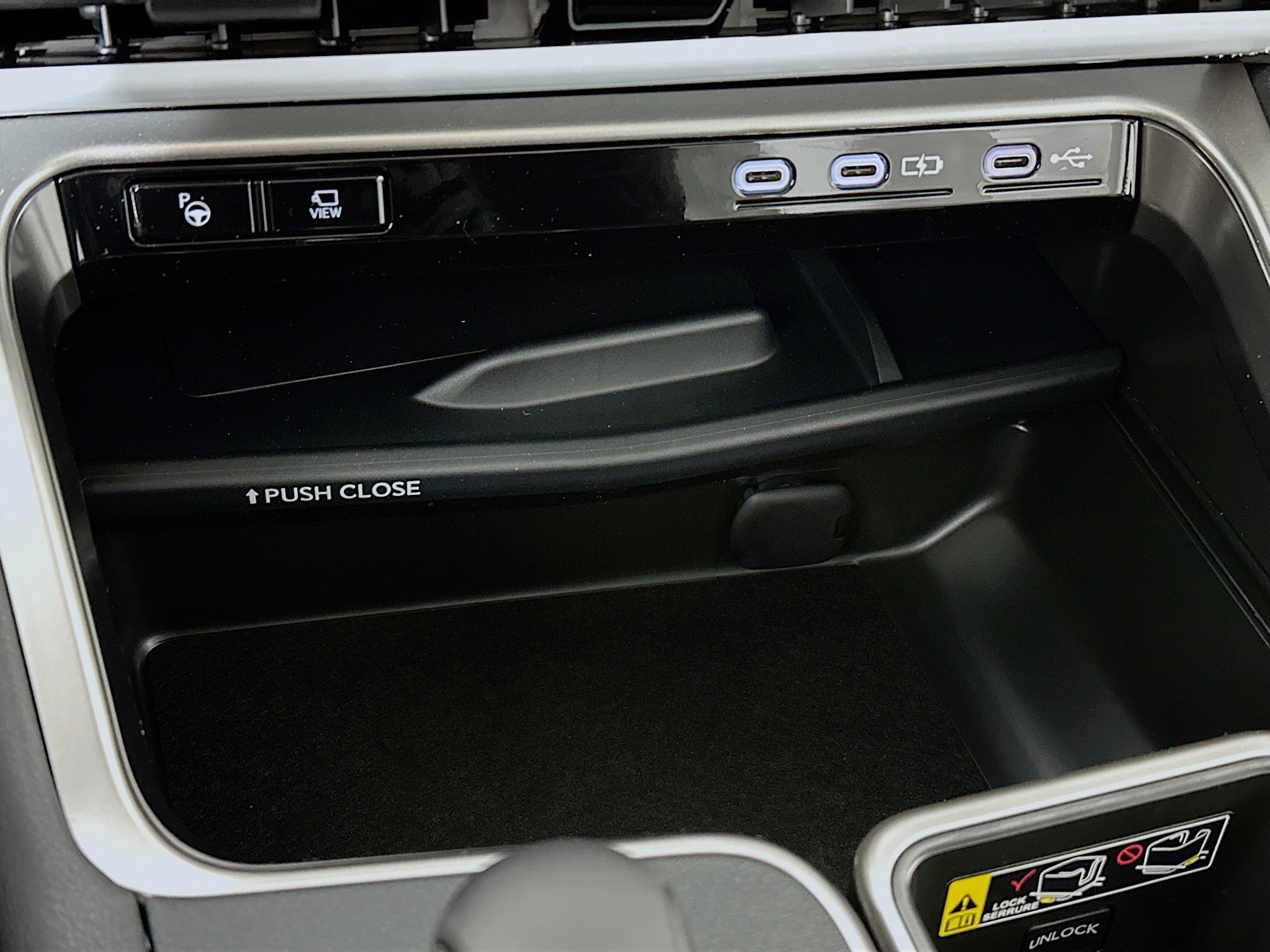 New 2026 Lexus TX 350 AWD w/ Technology Package image 15