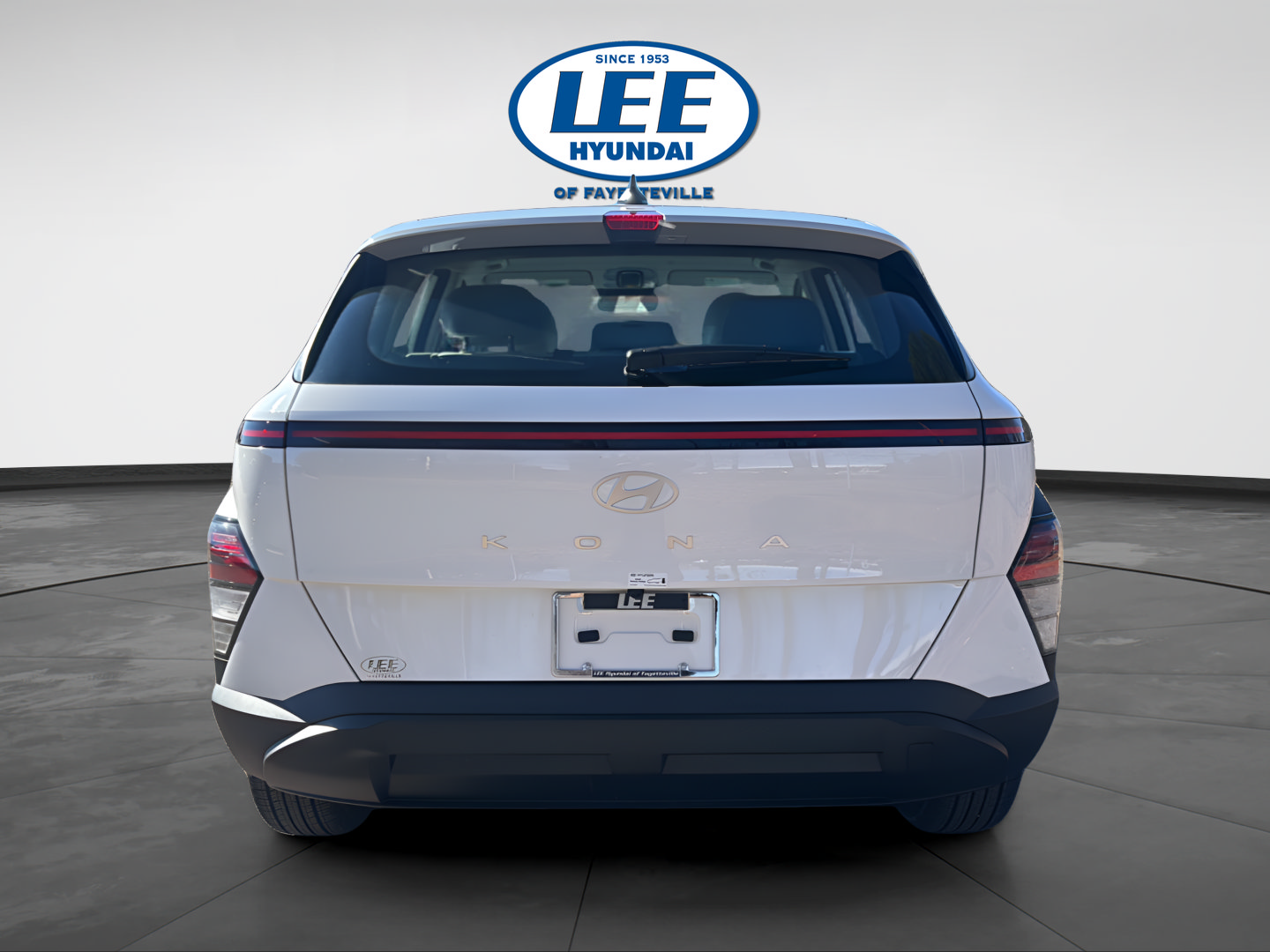Certified 2026 Hyundai Kona SE FWD image 5