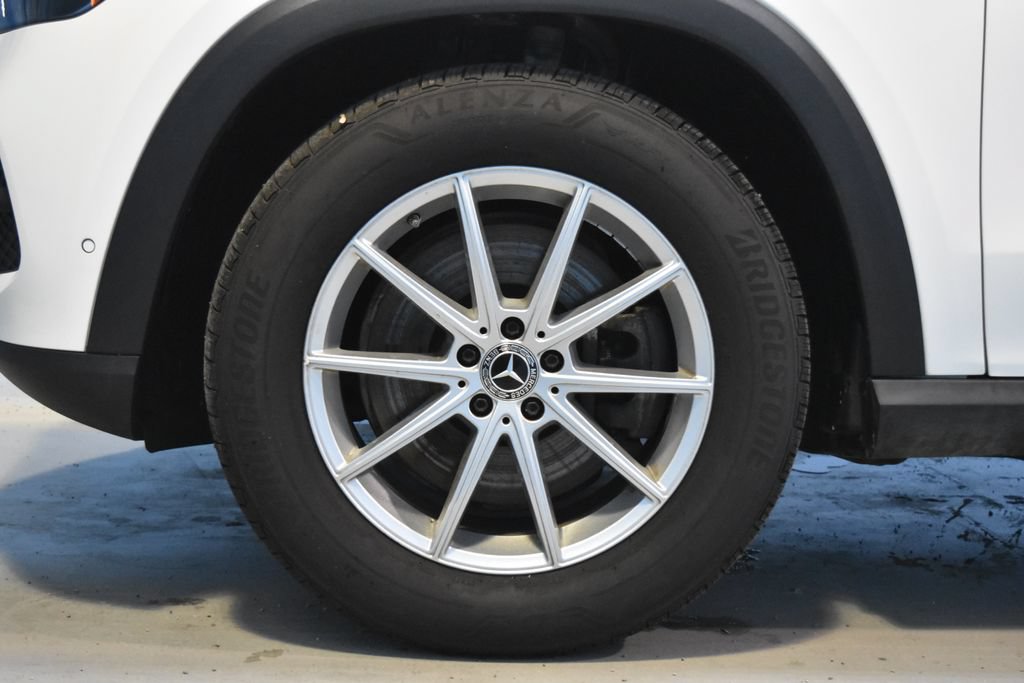 Used 2024 Mercedes-Benz GLE 450e 4MATIC image 27