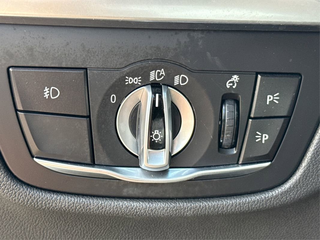 Used 2018 BMW X3 xDrive30i image 20