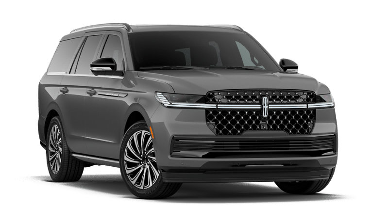 New 2026 Lincoln Navigator Black Label AWD/4WD image 4
