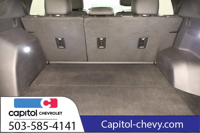 Used 2025 Chevrolet Equinox LT w/ Convenience Package II AWD/4WD image 27