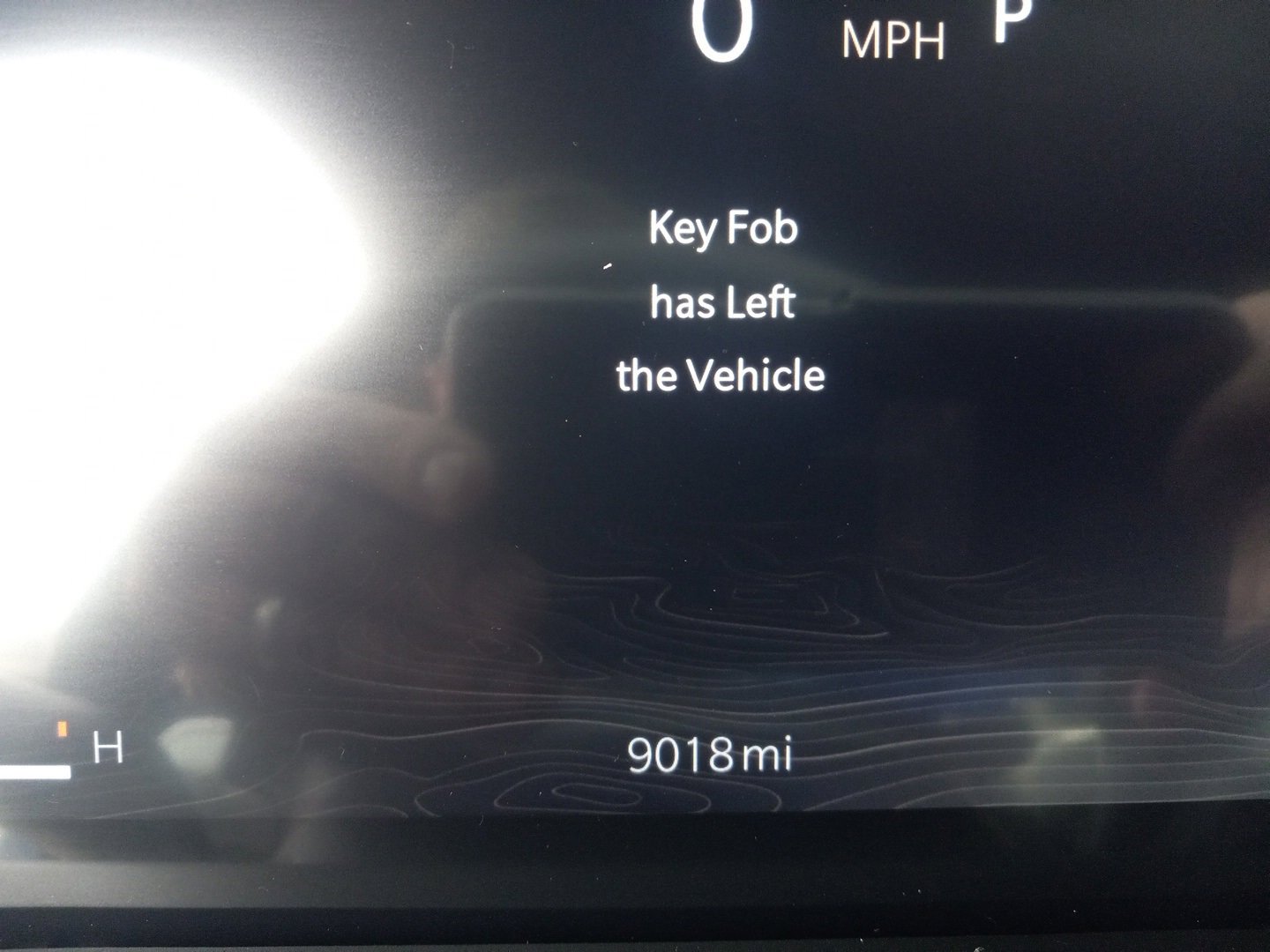 Used 2025 Jeep Grand Cherokee Altitude image 23