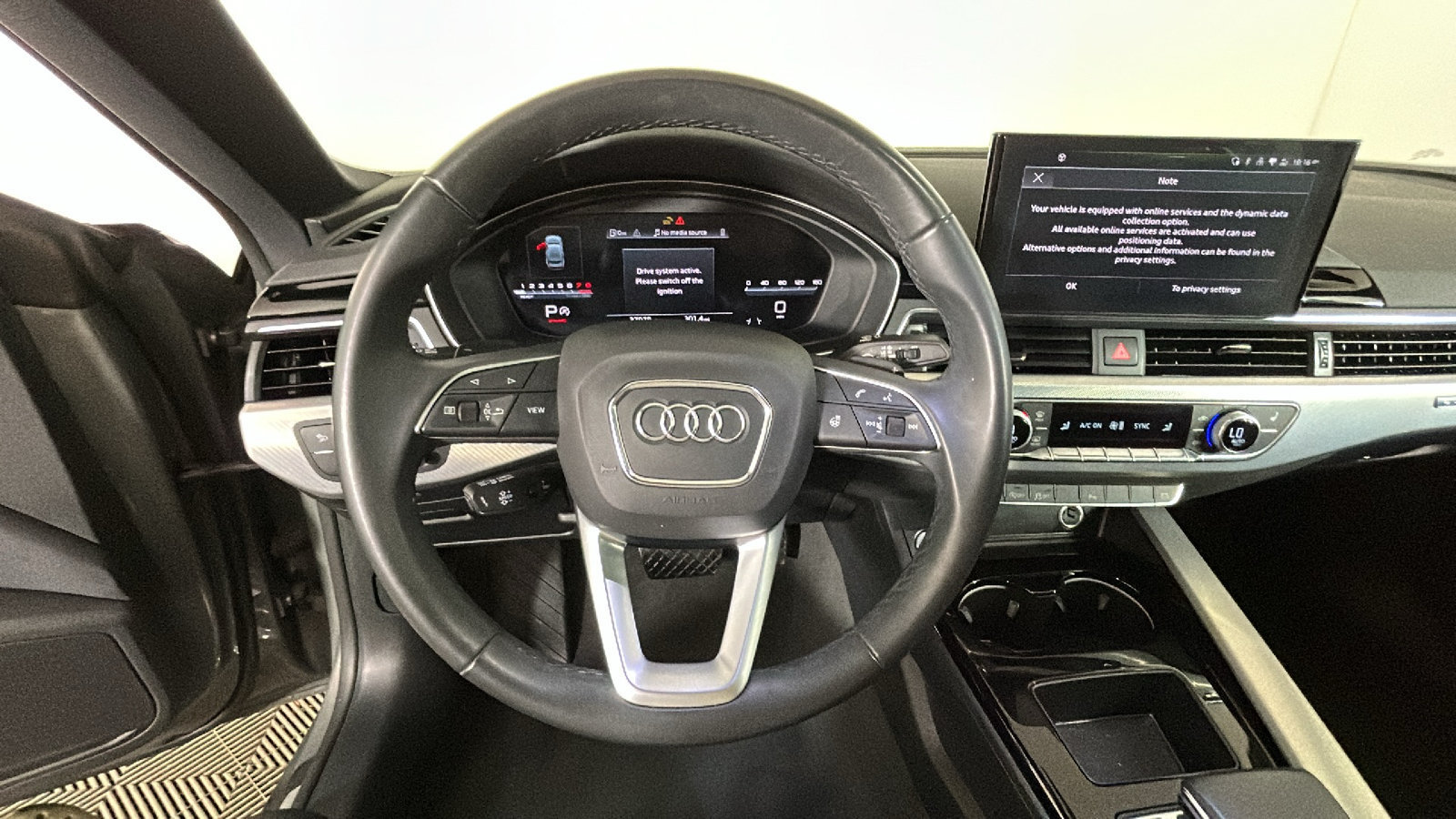 Used 2025 Audi A5 2.0T Premium AWD/4WD image 16