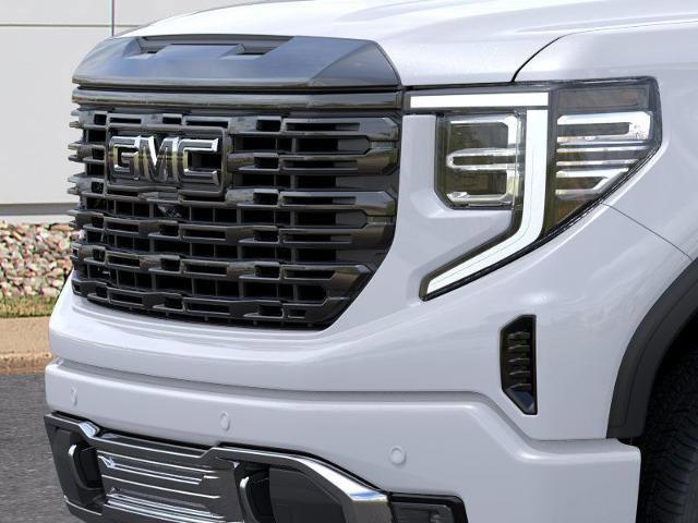 New 2026 GMC Sierra 1500 Denali Ultimate image 35