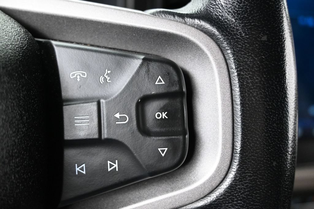 Used 2022 Ford Bronco Wildtrak AWD/4WD image 26