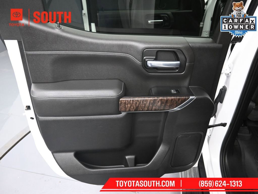 Used 2019 GMC Sierra 1500 Denali w/ Denali Ultimate Package image 39