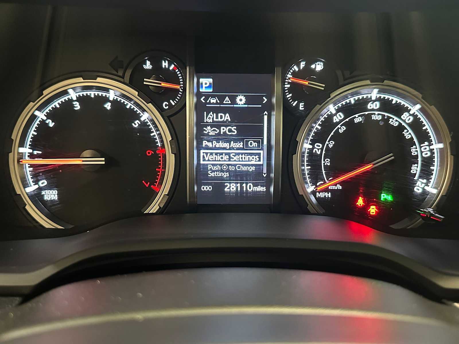 Certified 2021 Toyota 4Runner Limited image 12