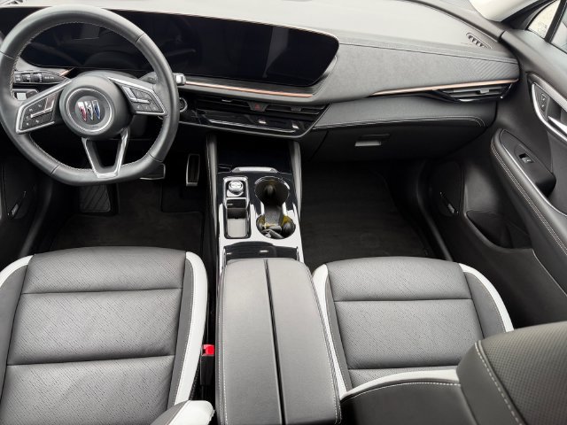 Used 2024 Buick Envision Sport Touring AWD/4WD image 21