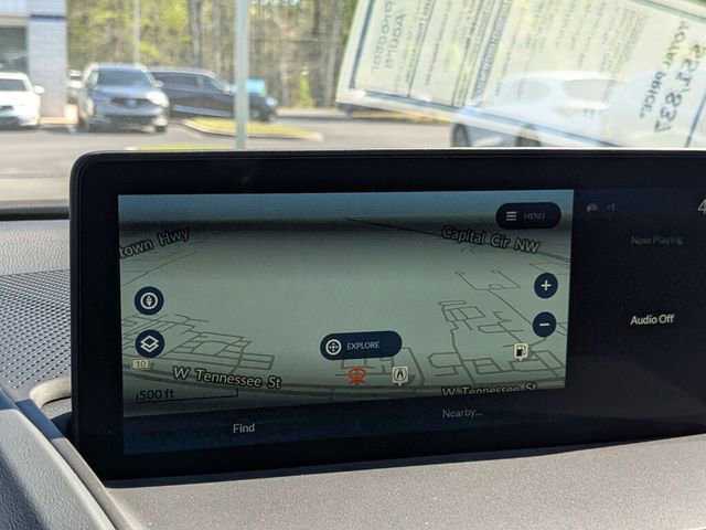 New 2026 Acura RDX w/ Technology Package image 20