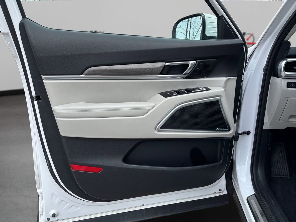 Used 2021 Kia Telluride SX image 26