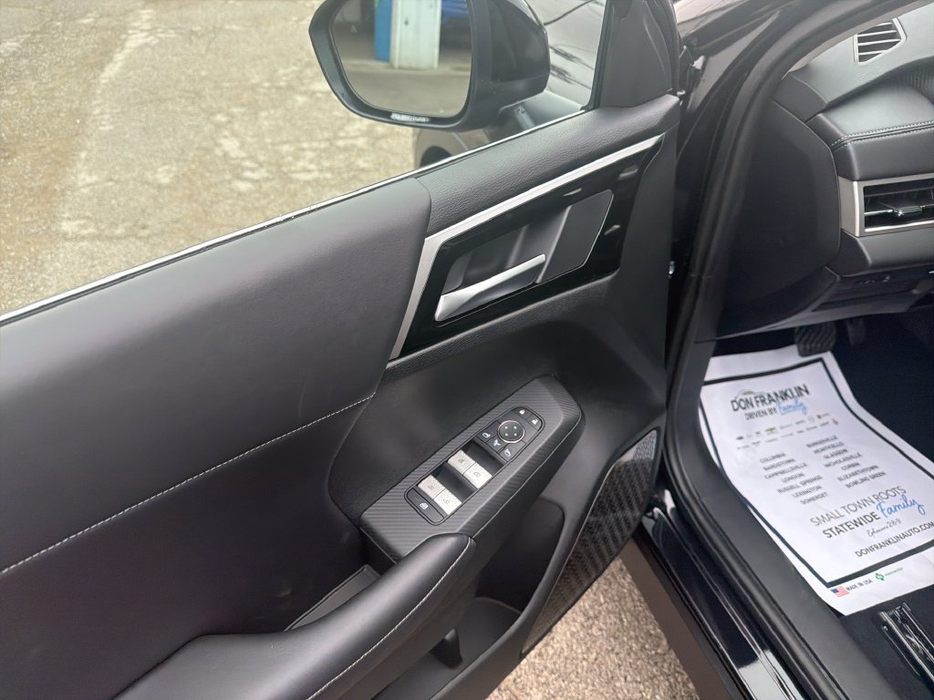 New 2026 Mitsubishi Outlander SE AWD/4WD image 11