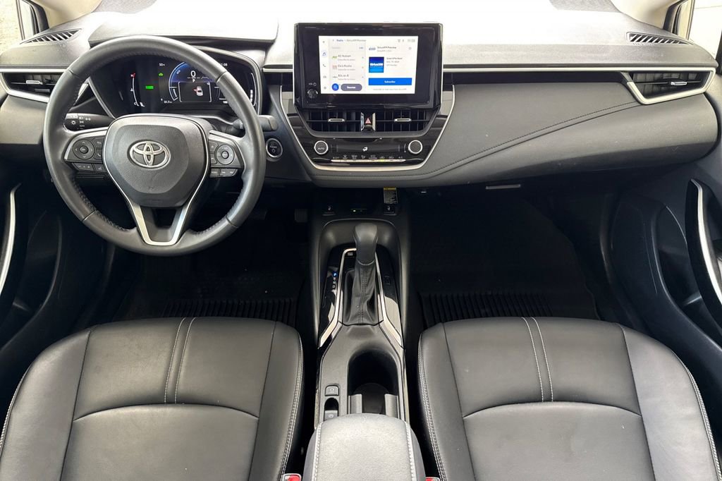 Used 2024 Toyota Corolla XLE FWD image 13