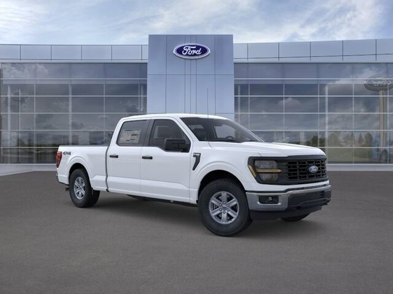 New 2026 Ford F150 XL AWD/4WD image 7