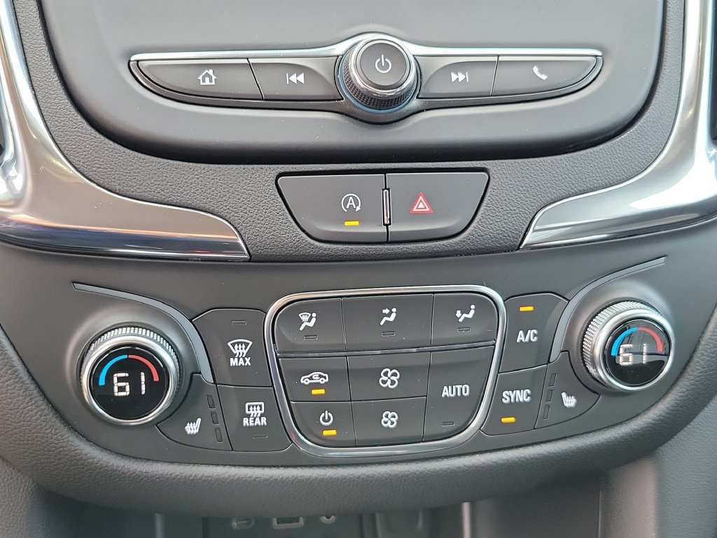 Used 2024 Chevrolet Equinox LT w/ LPO, Floor Liner Package FWD image 25