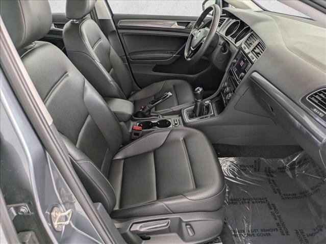 Used 2020 Volkswagen Golf 4-Door image 21