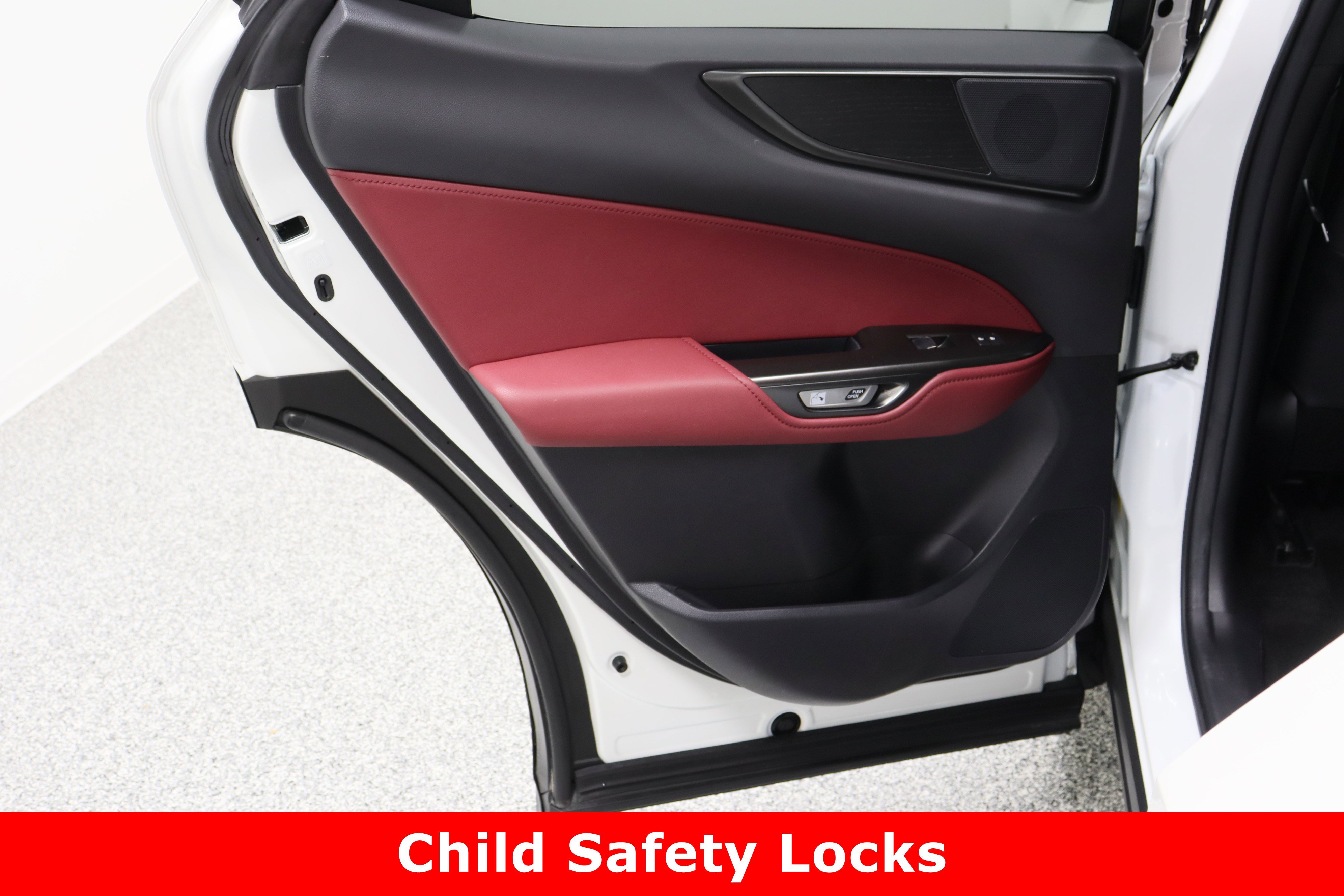 Used 2023 Lexus NX 450h+ 450h+ Luxury 2.5L/Electric image 30