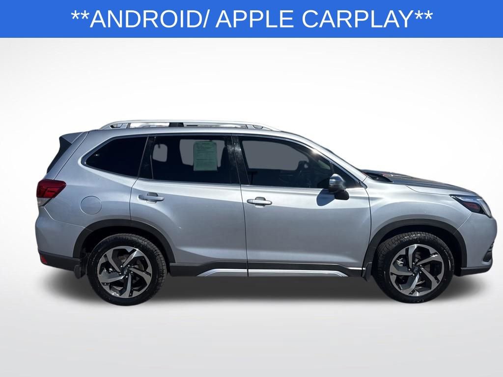 Used 2023 Subaru Forester Touring AWD/4WD image 8
