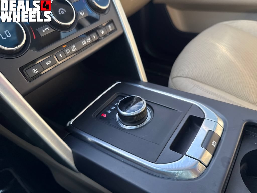 Used 2019 Land Rover Discovery Sport AWD/4WD image 24