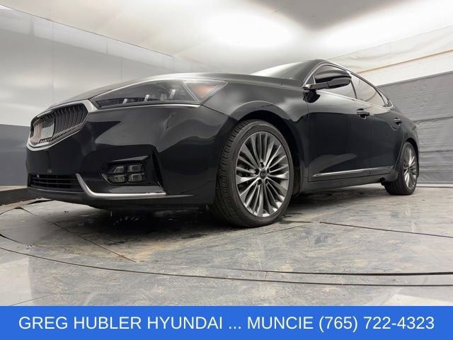 Used 2019 Kia Cadenza Limited FWD image 14