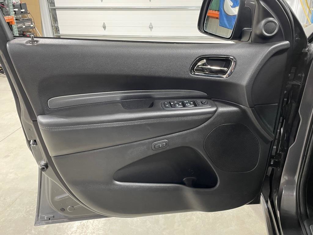 Used 2019 Dodge Durango GT image 13