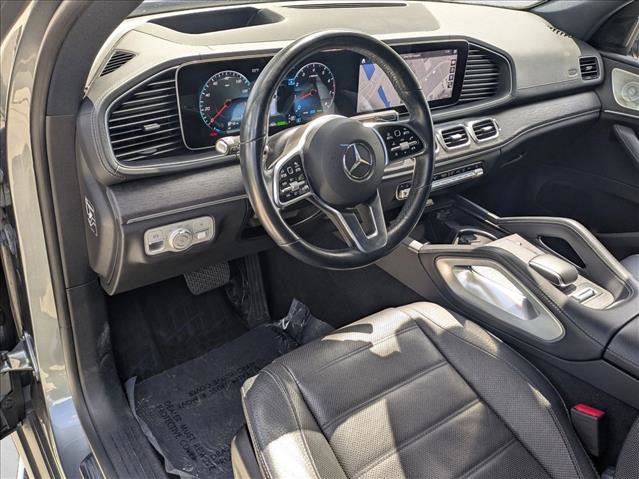 Used 2022 Mercedes-Benz GLS 450 4MATIC image 9