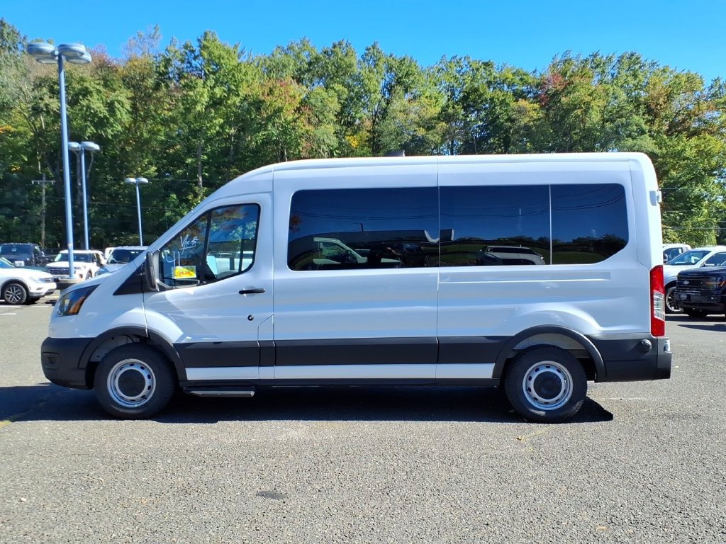 New 2026 Ford Transit 350 XL RWD image 4