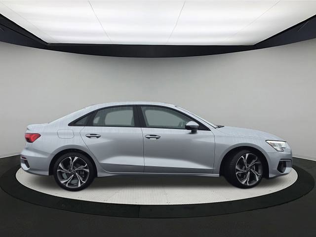Certified 2023 Audi A3 2.0T Premium w/ Black Optic Sport Package image 8