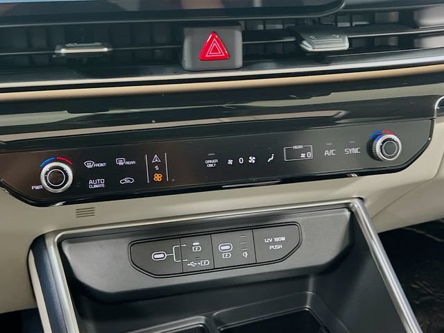New 2026 Kia Carnival SX Prestige FWD image 16