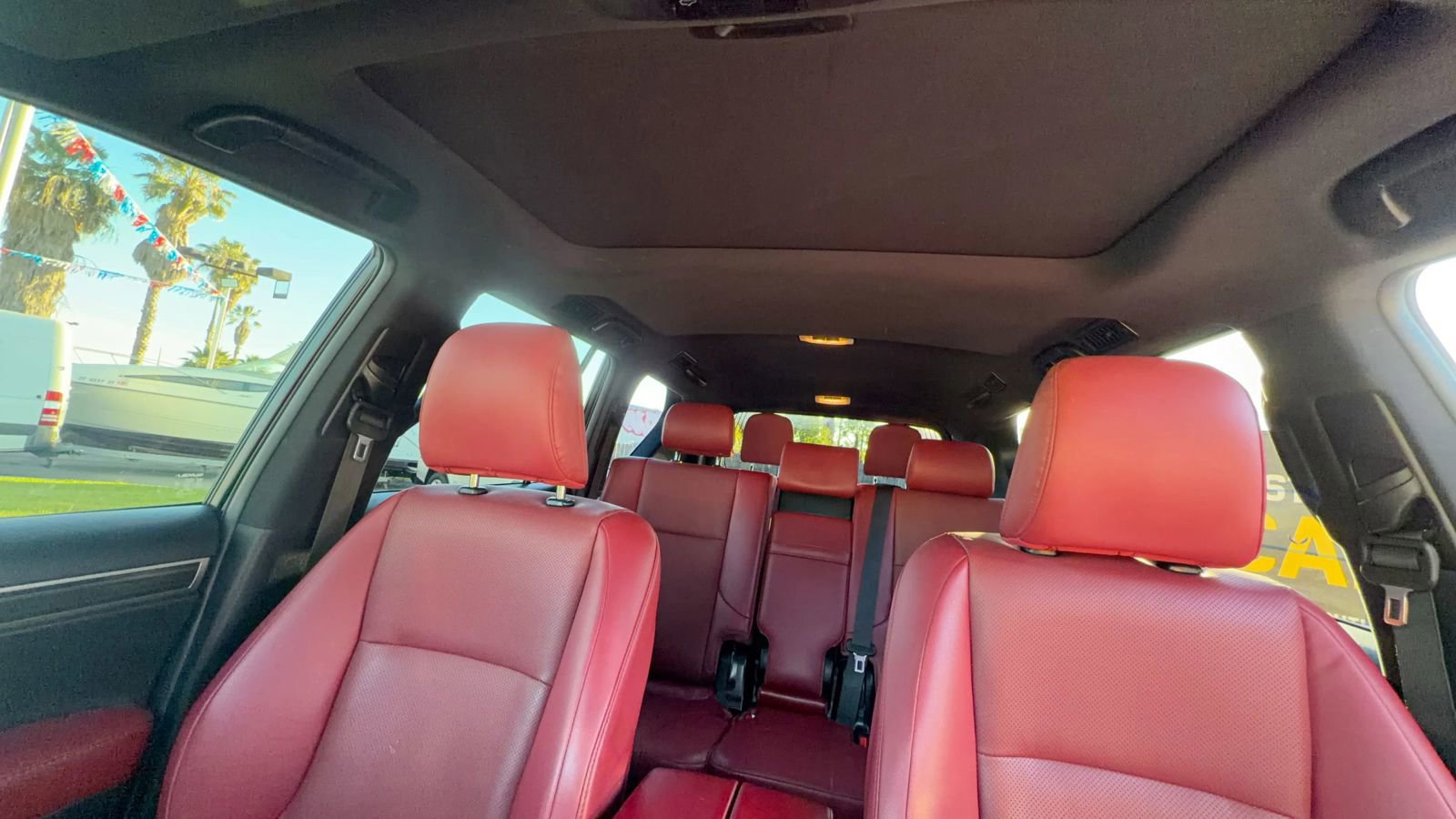 Used 2020 Lexus GX 460 Premium w/ Premium Package AWD/4WD image 16