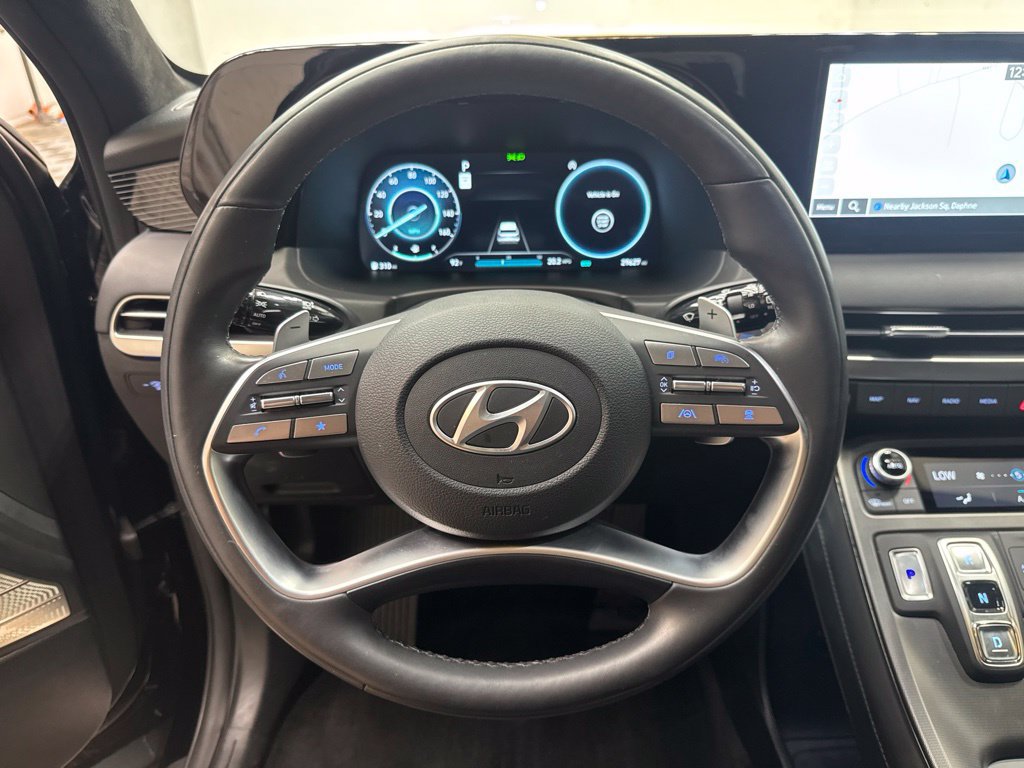 Used 2025 Hyundai Palisade Calligraphy AWD/4WD image 20