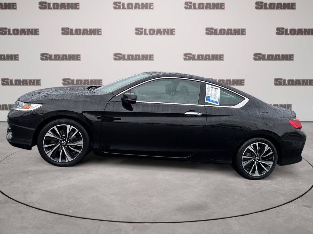 Used 2017 Honda Accord EX-L image 2