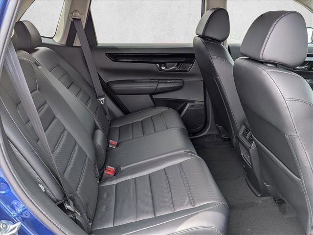 Used 2024 Honda CR-V EX-L image 21