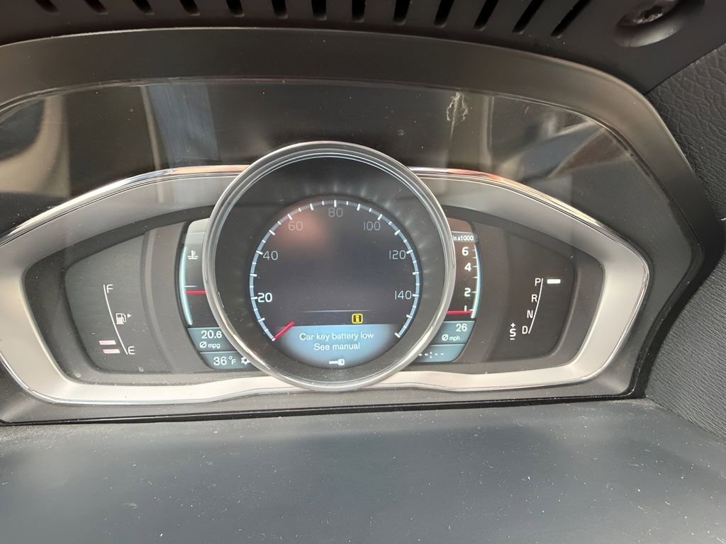 Used 2015 Volvo V60 T5 Premier Plus image 14