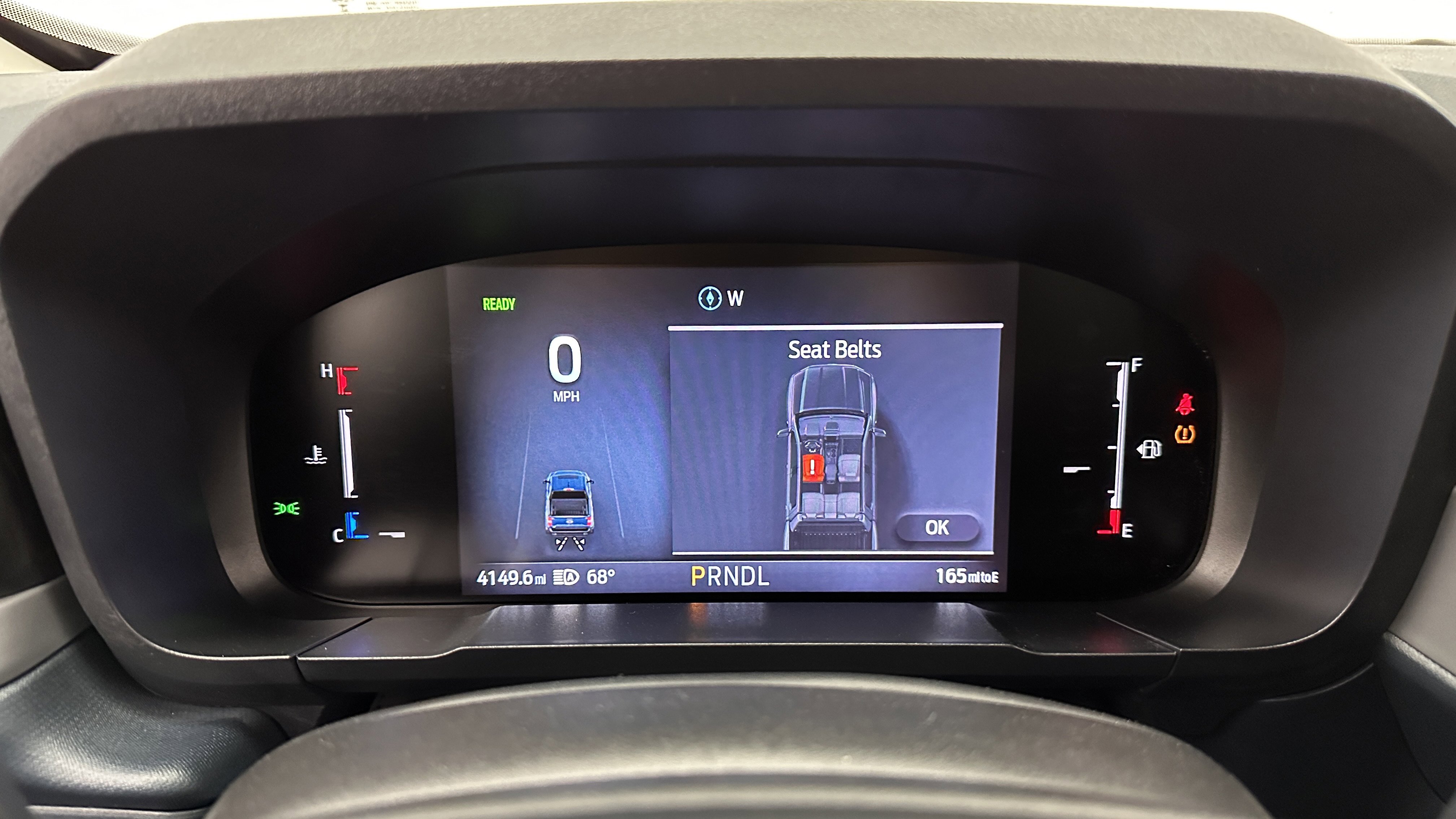 Used 2025 Ford Maverick XL FWD image 16