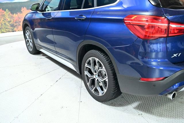 Used 2020 BMW X1 xDrive28i w/ Convenience Package image 7