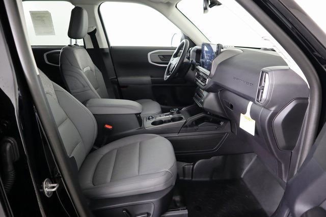 New 2025 Ford Bronco Sport Badlands image 19