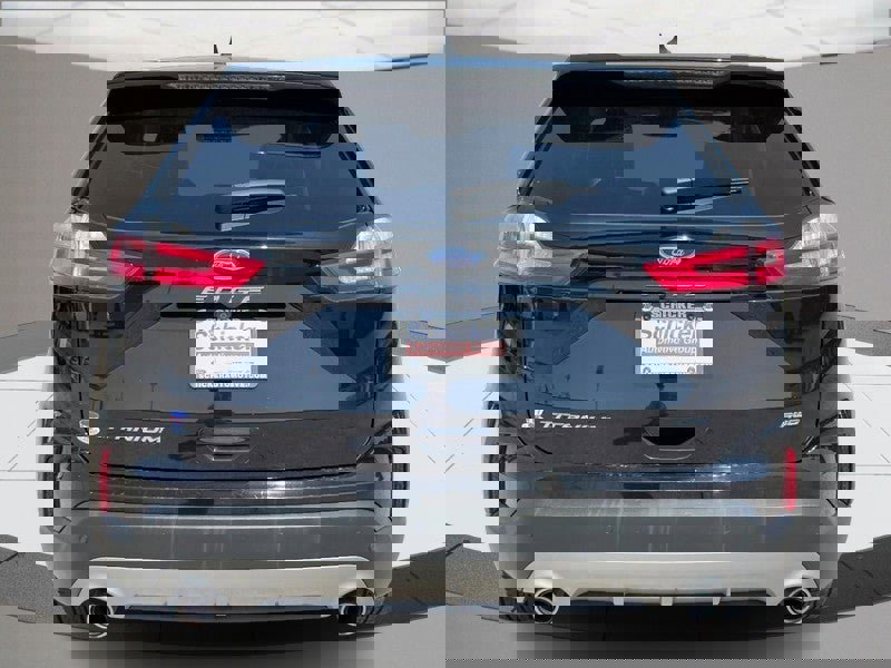 Used 2022 Ford Edge Titanium w/ Equipment Group 301A image 4