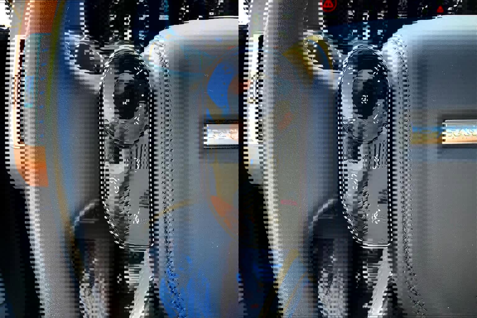 Used 2022 Land Rover Range Rover Westminster Edition image 23