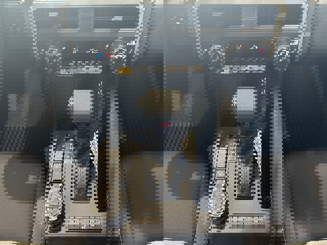 New 2025 Toyota Tacoma TRD Off-Road image 21