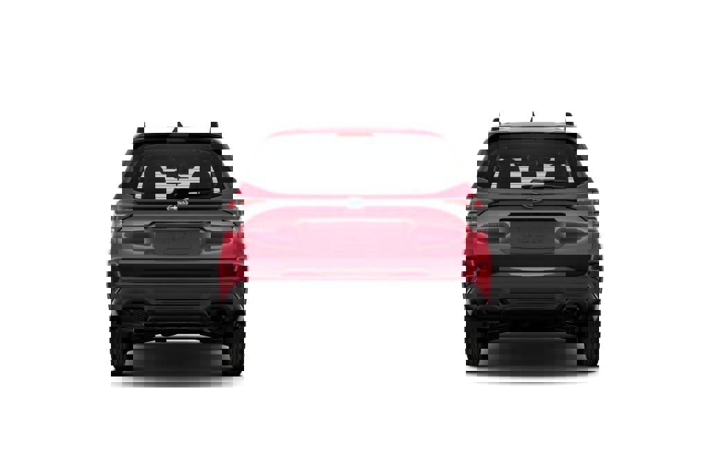 New 2026 Subaru Forester image 5