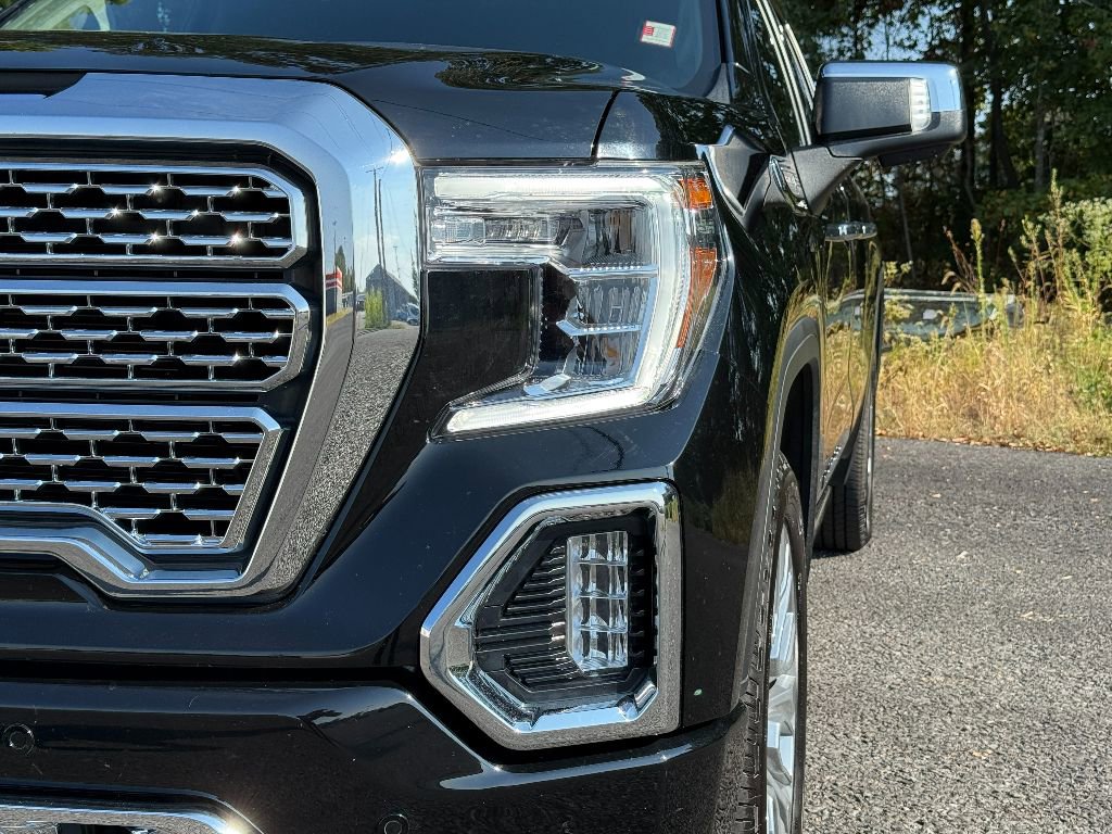 Used 2022 GMC Sierra 1500 Denali w/ Denali Premium Package image 15