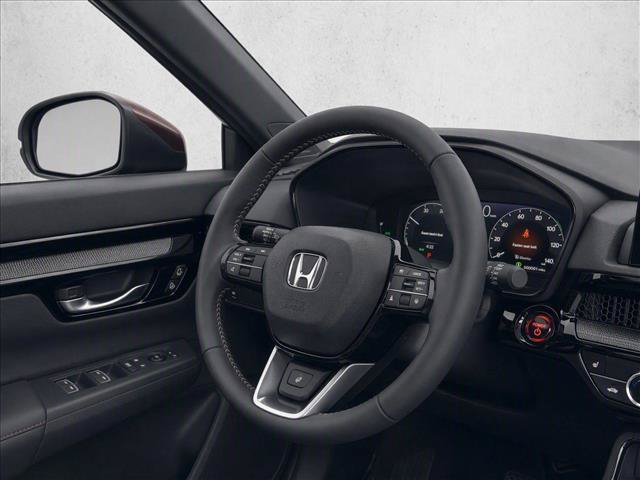 New 2027 Honda CR-V Sport Touring image 18