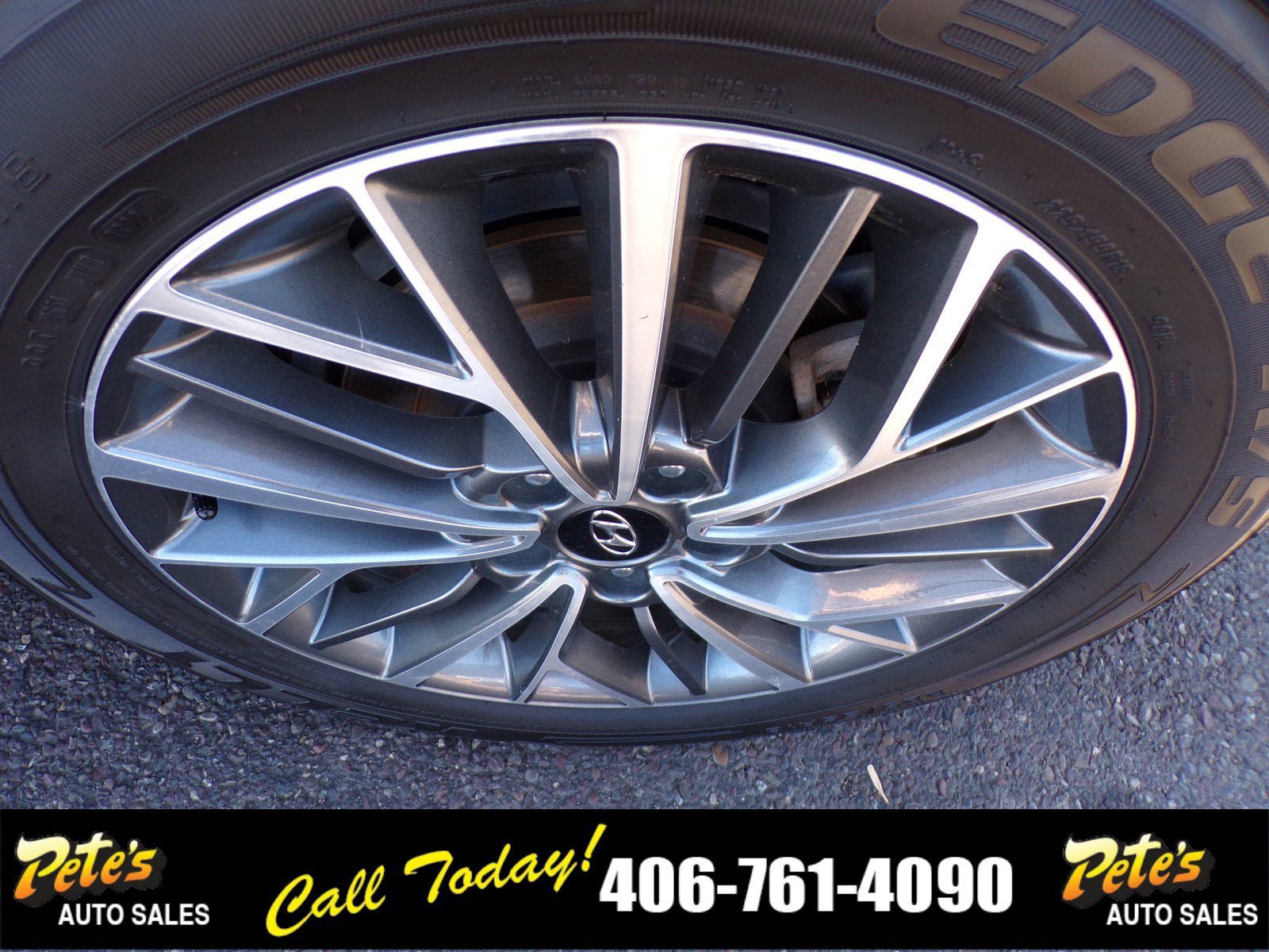 Used 2021 Hyundai Tucson SEL AWD/4WD image 10